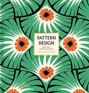 Pattern Design group work