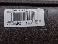 PEUGEOT 206 CC upholstery door right front