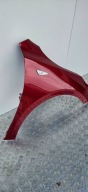 KIA Ceed 3 III 18- fender front front right z with an indicator