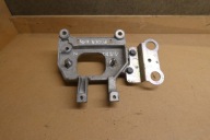 holder gearbox mounting NISSAN MICRA K14 1.5 DCI