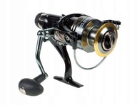 VENDETTA ORSÓ 5000 LASSÚ FOKOZAT 9+1 + TARTALÉK ORSÓ