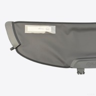 plato rear boot ALFA ROMEO STELVIO