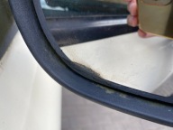 Lancia Ypsilon 03-09 mirror right electrics kod lakieru 228