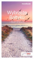 Wybrzeże Bałtyku i Bornholm. Travelbook
