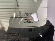 trunk door boot Ford Escape IV Kuga MK3 2020