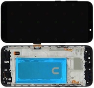 WYŚWIETLACZ DO SAMSUNG GALAXY S8 PLUS G955 G955F INCELL LCD +RAMKA