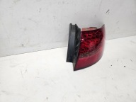 light right rear part W fender LED AUDI A6 C6 4F9945096B original