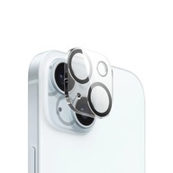 Szkło na obiektyw aparat iPhone 15 / 15 Plus