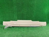 Support tôle arrière VW PASSAT B5 Berline