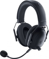 Słuchawki Razer Blackshark V2 Pro Czarne (RZ0404530100R3M1)