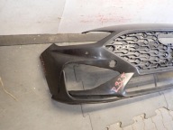 bumper front front HYUNDAI I30 III LIFT 2020- N-LINE 86511-G4DA0