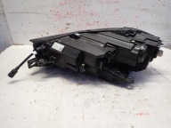 light front front right SKODA SUPERB IV 2023- FULL LED 3P1941016B