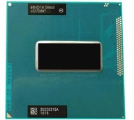 Core i7 3630qm SR0UX CPU 6M Cache/2.4-3.4GHz/4C i7-3630qm Procesor do laptopa