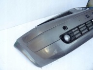 Renault Megane II 2 02-06 bumper front front