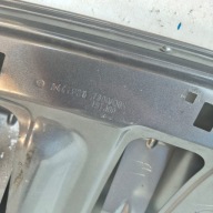 MERCEDES V-KLASA W447 Cofano A4478807300