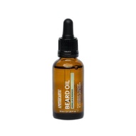 Apothecary87 Beard Vanille&Mango Oil Ošetrujúci pleťový olej 30 ml