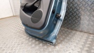 Tür heck links SEAT IBIZA 6J KOMBI 08