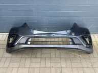 Mazda Cx-5 1 and 12- bumper front front