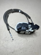 lock door coupe Nissan Micra 805001HD0B