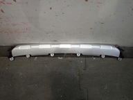 spoiler nárazníku předek MITSUBISHI OUTLANDER III LIFT 2015