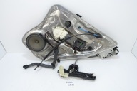 MERCEDES E-KLASA W212 2009- speaker window regulator side door right rear part