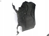 AUDI A8 S8 4H0 D4 LIFT 09-17 mudguard left front rear part 4H0821191E
