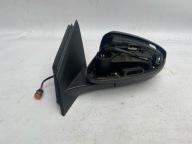 OPEL GRANDLAND X 17- mirror left 5PIN