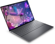 Notebook Dell XPS 13 Plus 9320 13,4 " Intel Core i5 16 GB / 512 GB strieborný