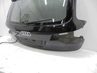 AUDI Q7 05-09 trunk door boot complete L041