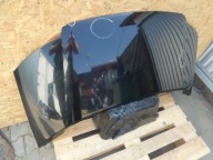 VW SHARAN and bonnet front cover