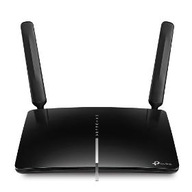 Router TP-Link MR600 802.11ac (Wi-Fi 5), 802.11n (Wi-Fi 4), 802.11g, 802.11b, 802.11a