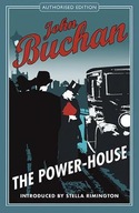 The Power House: Authorised Edition Buchan John