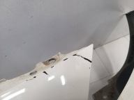 FORD KA II 08-16 bumper front front