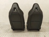 BMW F40 upholstery seats side ALCANTARA m-packet