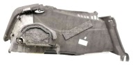 ORG side upholstery boot right AUDI A6 S6 C7 4G 4G5863888A