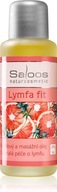 Saloos Bio Body And Massage Oils Lymfa Fit telový a masážny olej