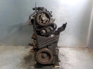 RENAULT MEGANE III SCENIC engine 1.5 DCI 8V K9K836 mileage 76 thousand