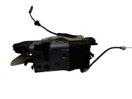 lock door left front PEUGEOT 2008 and (2013-2016) 6 PIN EUROPA