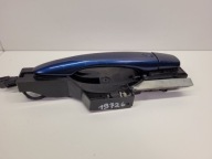 handle exterior door front right side Renault Kadjar 2018 806068605R
