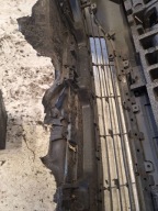 OPEL ASTRA K 15-19 bumper 39052730