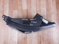 Hyundai Santa Fe IV 2018-2020 light dzienna front front right DRL