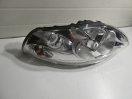 light left front RENAULT MASTER III 260605375R