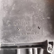 motorabdeckung luftfiltergehäuse Volkswagen Polo III 6N 2000 1.0