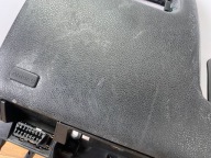 dashboard instrument panel cover below steering wheel, driver´s Cadillac CTS III 2014+