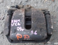 SKODA ROOMSTER 09R 1.6 B caliper brake right front