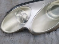 light front left SMART FORFOUR A454 A4545400954