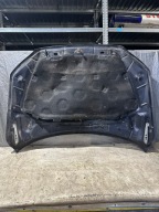 cofano VOLVO S80 2004R- 450