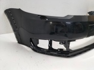front bumper front VW TOURAN II 1T LIFT 10-15 CROSS