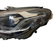 light front left ADAPTIVE LED Z DOSWIETLANIEM + connecting spoiler BMW 2 U06 21R EU