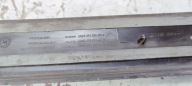 moulding threshold left S LINE AUDI A3 8P 8P3853491E